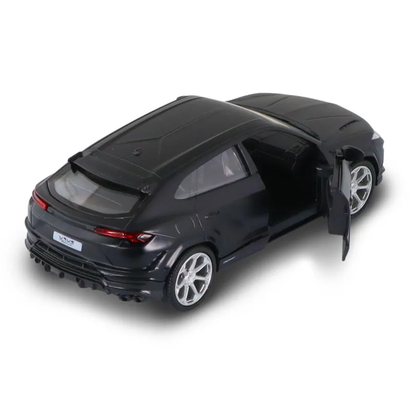 Автомодель – Lamborghini Urus Performante (чорний)