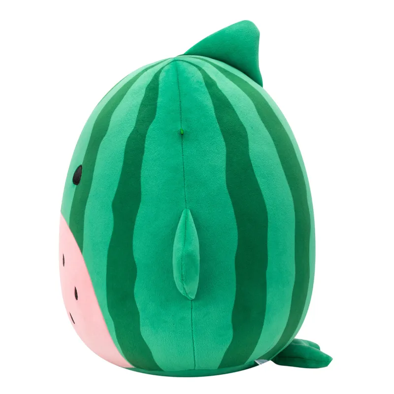 М'яка іграшка Squishmallows - Кит-кавунчик Крістофер (30 см)