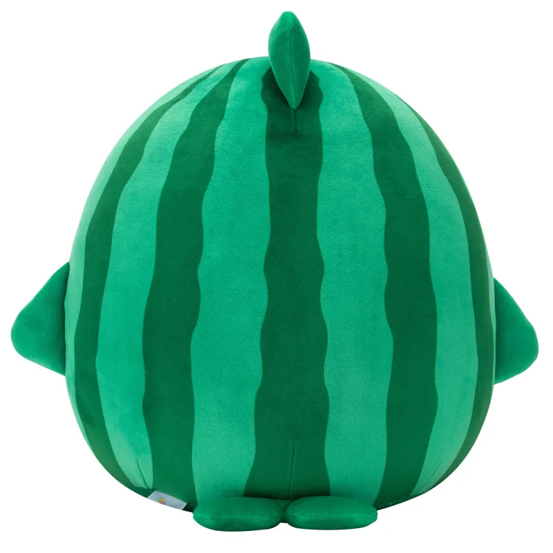 М'яка іграшка Squishmallows - Кит-кавунчик Крістофер (30 см)