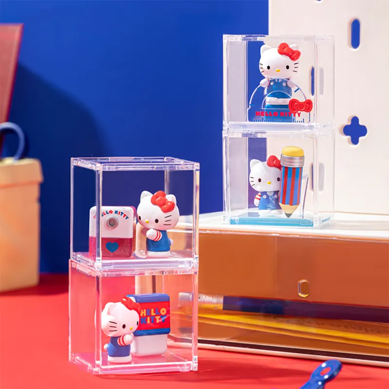Фігурка-сюрприз Pop Top Hello Kitty – Канцелярські історії