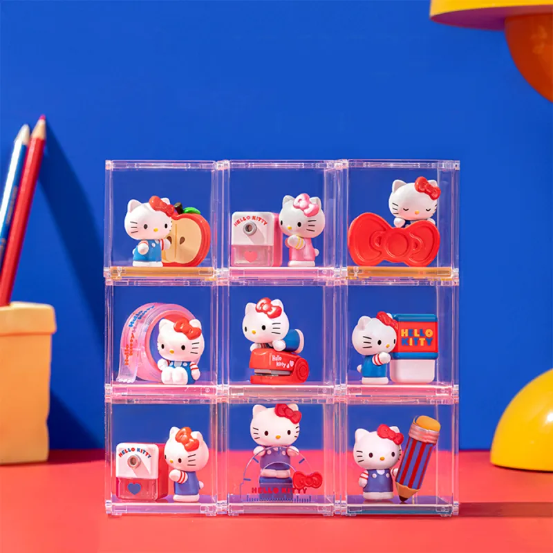 Фігурка-сюрприз Pop Top Hello Kitty – Канцелярські історії
