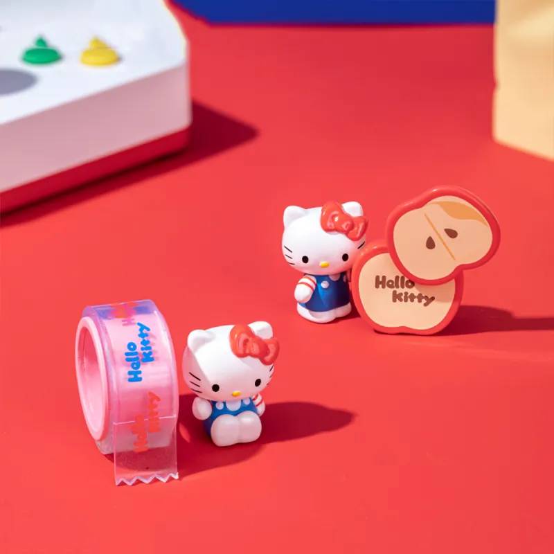 Фігурка-сюрприз Pop Top Hello Kitty – Канцелярські історії