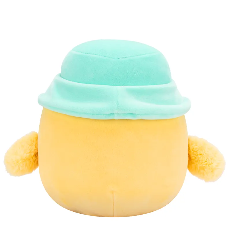М'яка іграшка Squishmallows - Пташеня Трістон (19 cm)