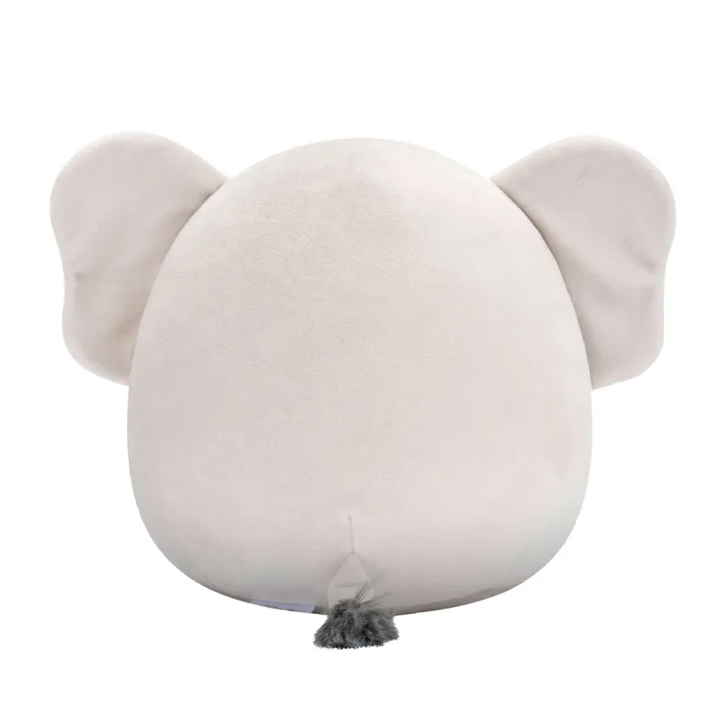М'яка іграшка Squishmallows – Слон Черіш (19 cm)
