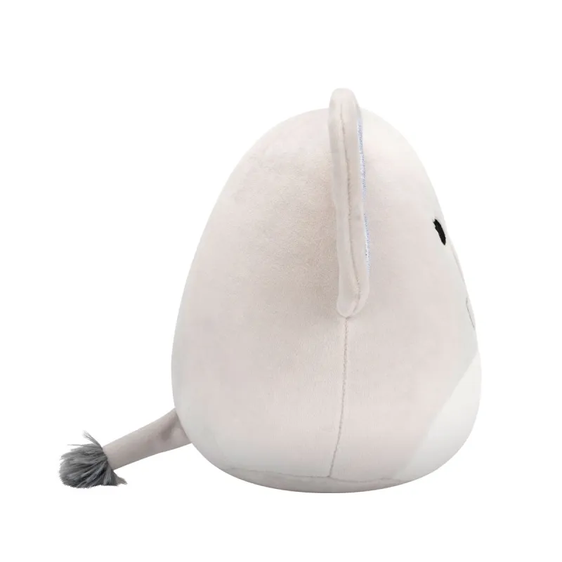 М'яка іграшка Squishmallows – Слон Черіш (19 cm)