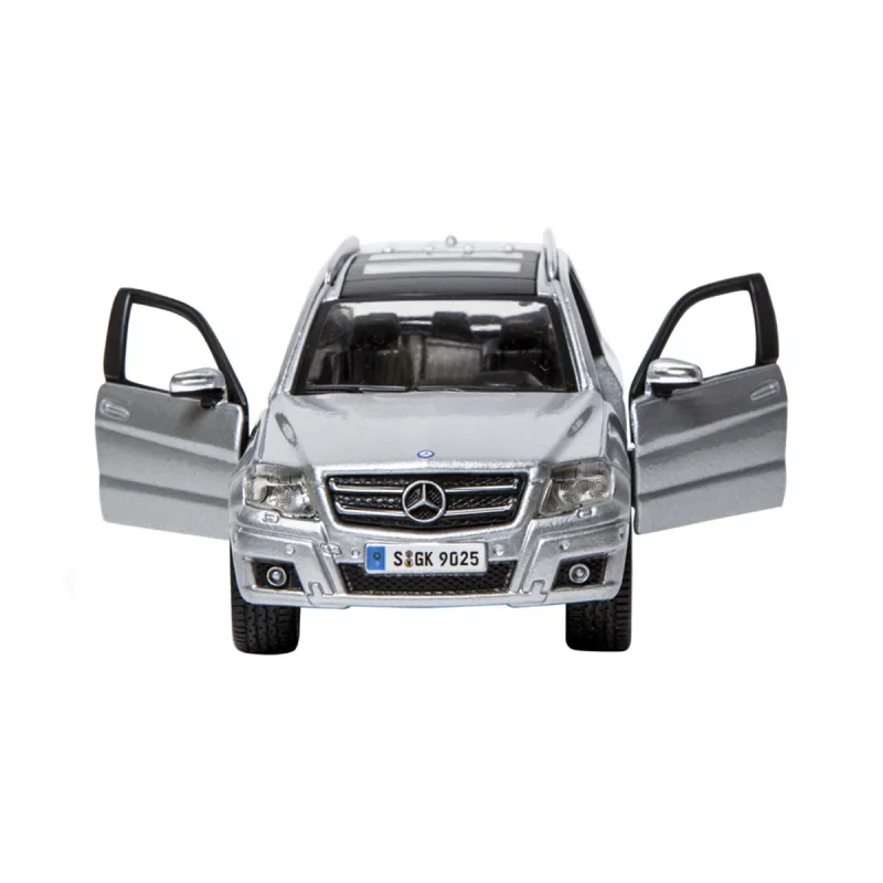 Автомодель - Mercedes Benz Glk-Class (1:32)
