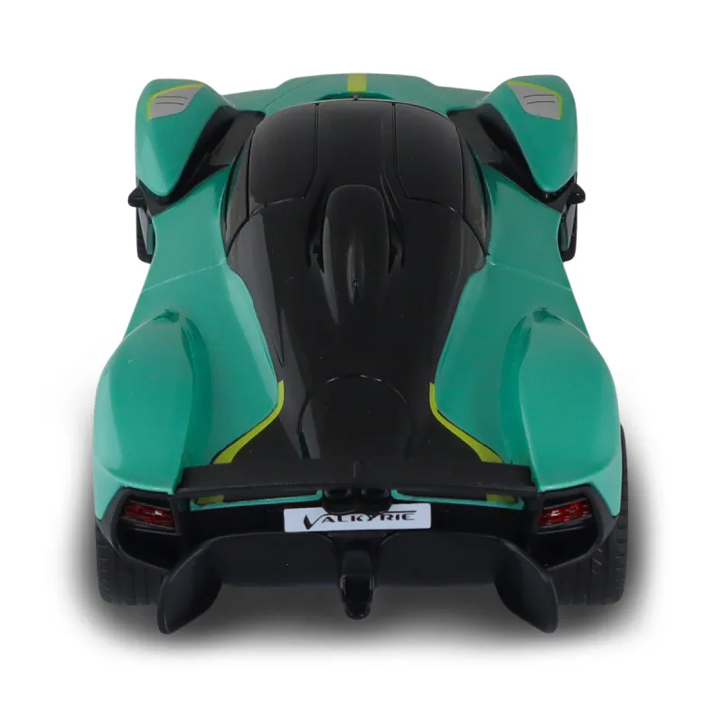 Автомобіль KS Drive на р/к - Aston Martin Valkyrie (1:24, 2.4 ГГц, шавлієвий)