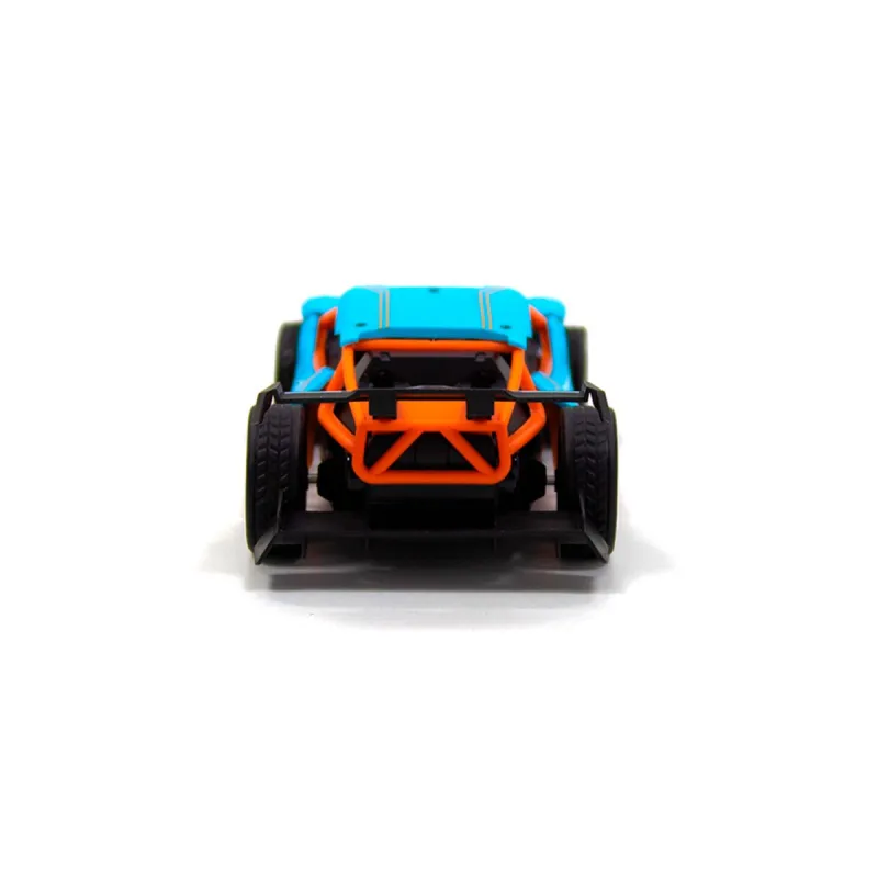 Автомобіль Speed racing drift з р/к – Red Sing (блакитний, 1:24)