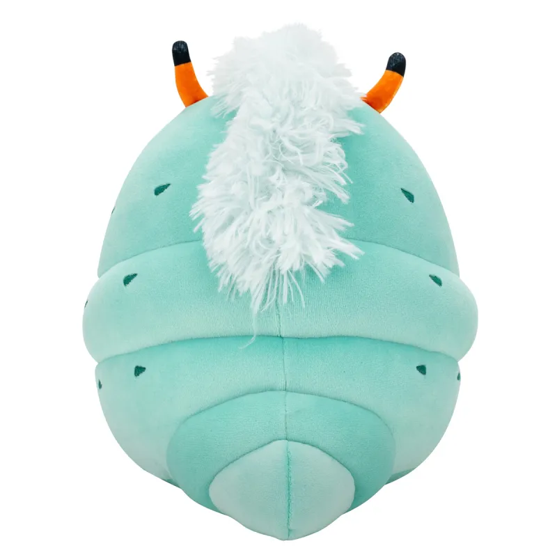 М'яка іграшка Squishmallows - Рогата гусениця Ольті (19 см)