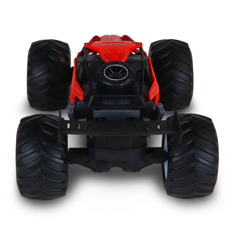 Автомобіль Off-road на р/к – Strong Power (червоний, 1:16)