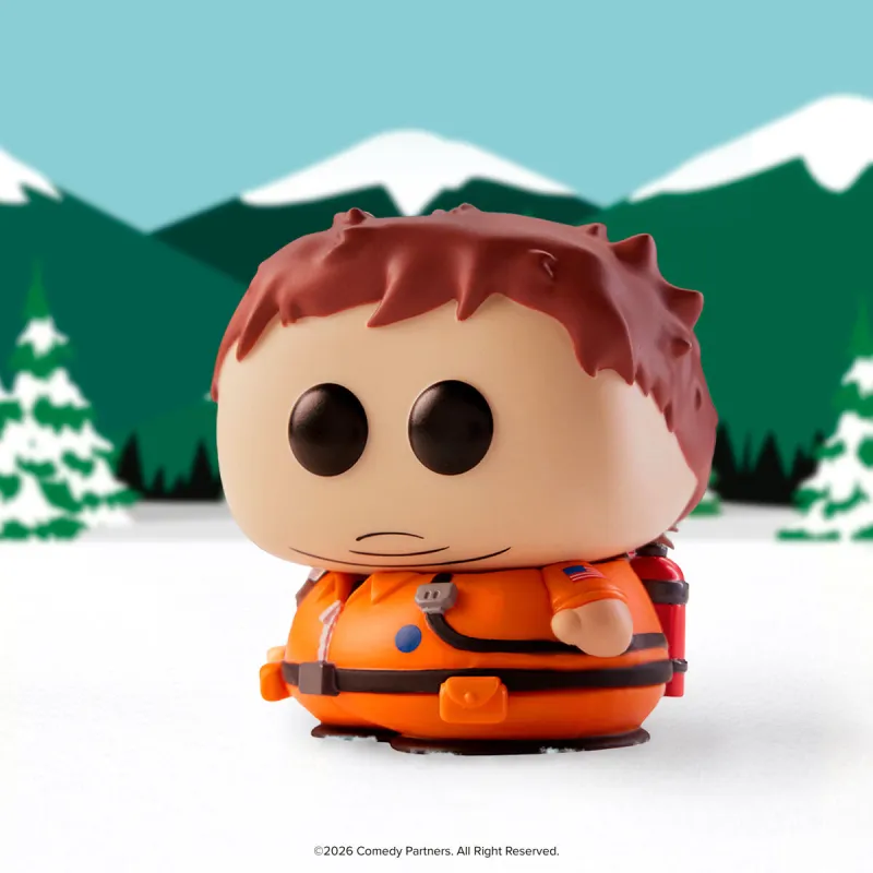 Ігрова фігурка Funko POP! серії Південний парк S6 - Ерік Картмен