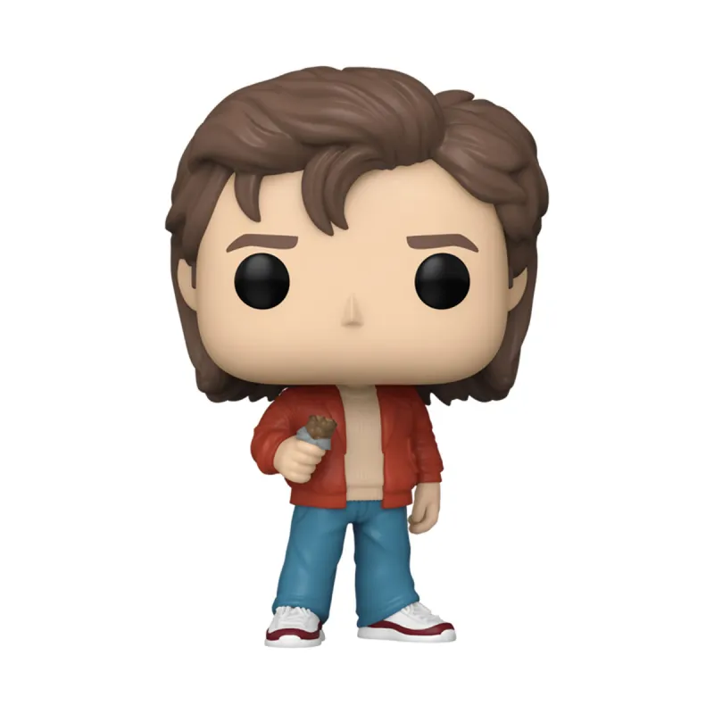 Ігрова фігурка Funko POP! серії Дивні дива - Стів Гаррінґтон