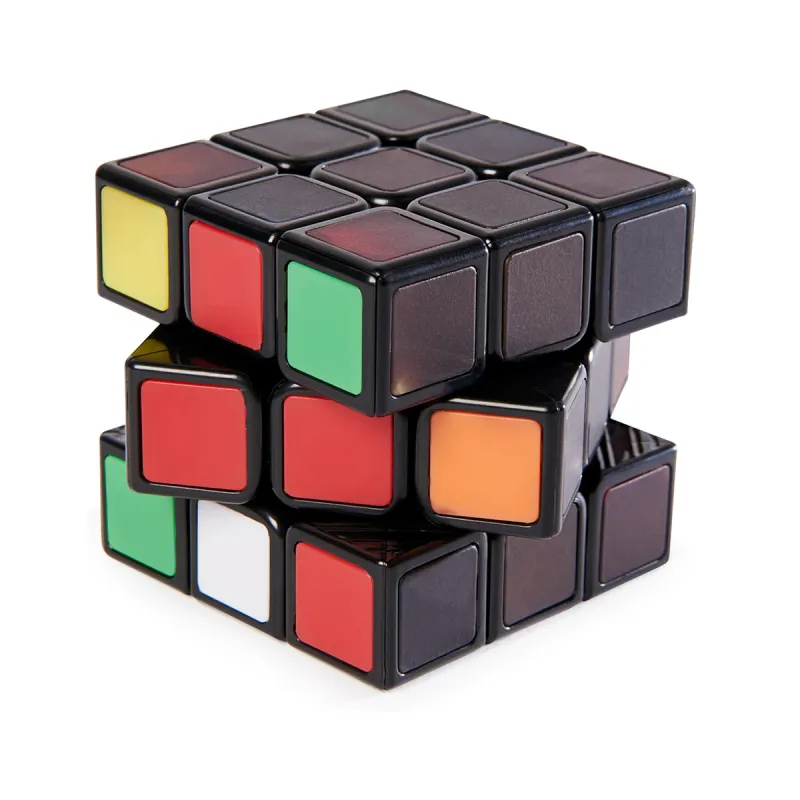 Головоломка Rubik's S2 - Кубик 3x3 Фантом