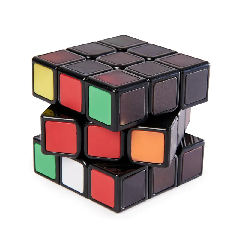 Головоломка Rubik's S2 - Кубик 3x3 Фантом
