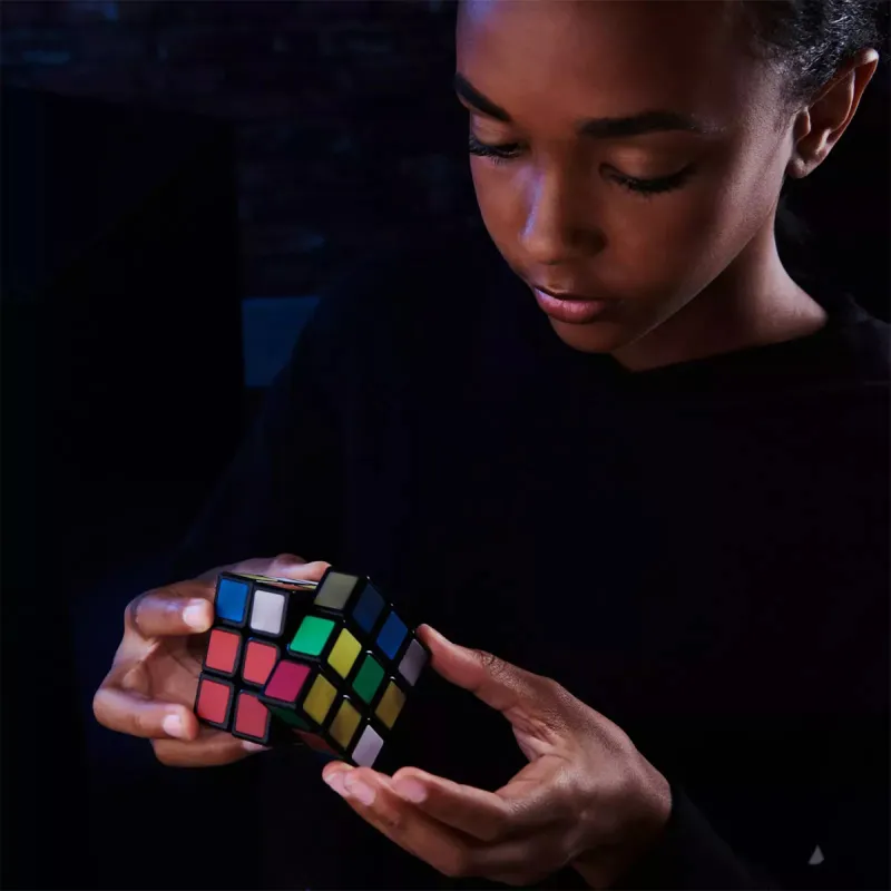 Головоломка Rubik's S2 - Кубик 3x3 Фантом