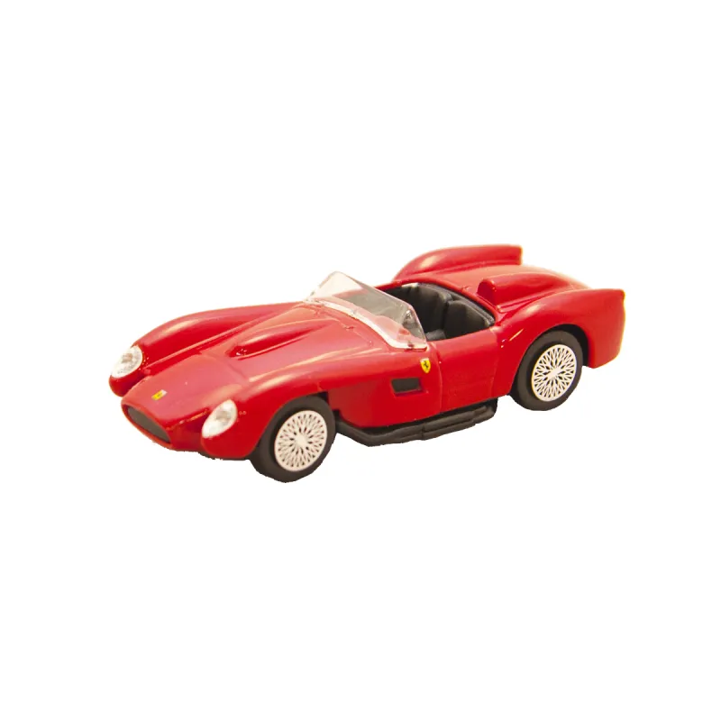 Автомоделі - Ferrari (1:43)