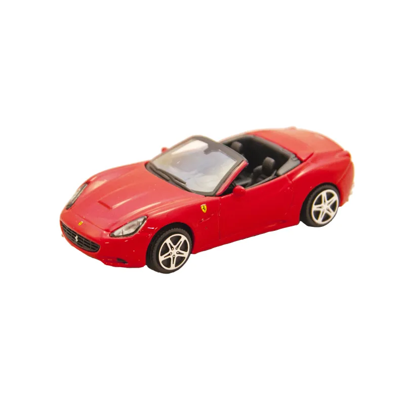 Автомоделі - Ferrari (1:43)