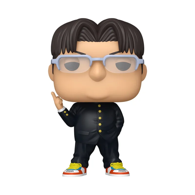 Ігрова фігурка Funko POP! серії Дандадан - Кінта