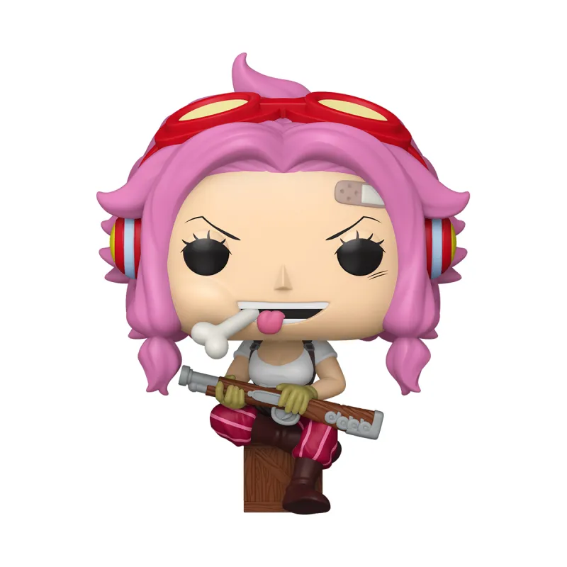 Ігрова фігурка Funko POP! серії Великий куш - Джинні