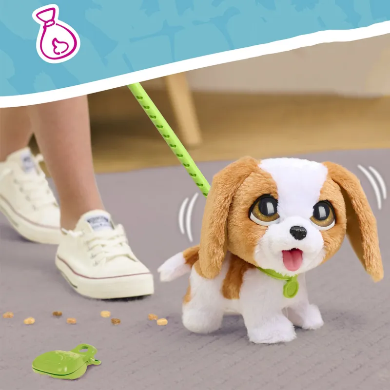 Інтерактивна іграшка Furreal серії Poop-A-Lots – Кінг Чарльз Спанієль