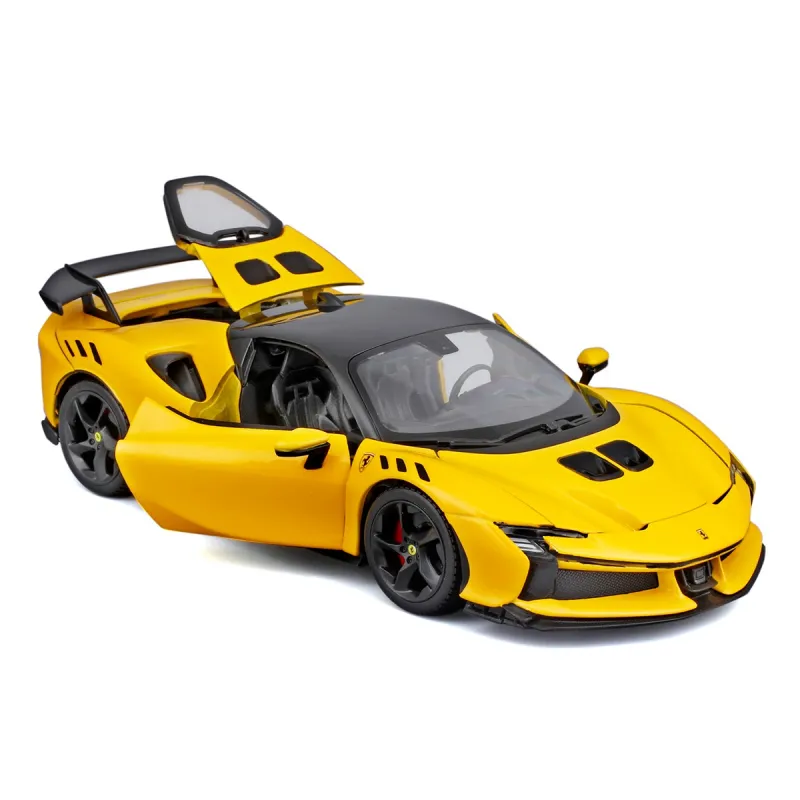 Автомодель серії R&P - Ferrari SF90 XX Stradale (1:24)