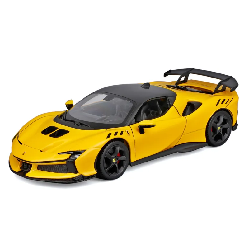 Автомодель серії R&P - Ferrari SF90 XX Stradale (1:24)