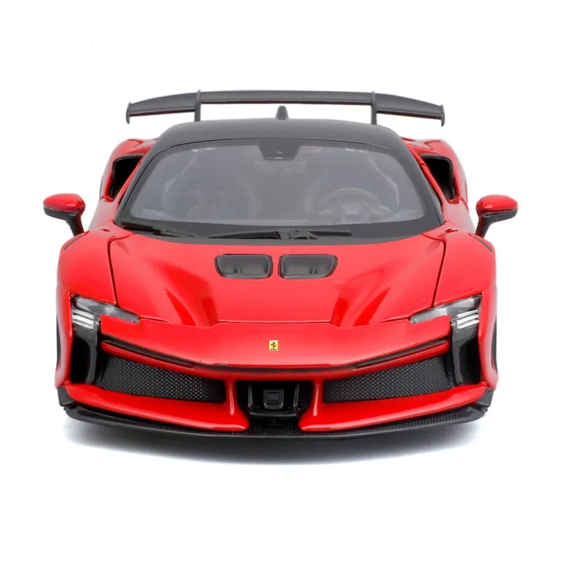 Автомодель серії R&P - Ferrari SF90 XX Stradale (1:24)