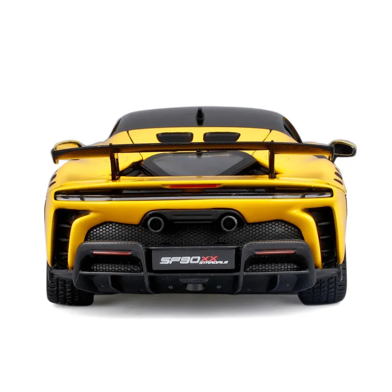 Автомодель серії R&P - Ferrari SF90 XX Stradale (1:24)