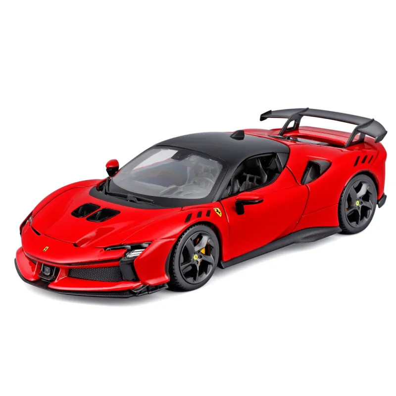 Автомодель серії R&P - Ferrari SF90 XX Stradale (1:24)