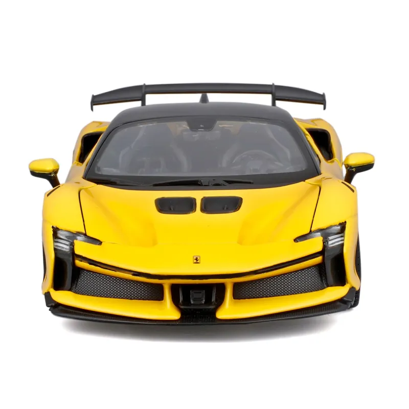 Автомодель серії R&P - Ferrari SF90 XX Stradale (1:24)