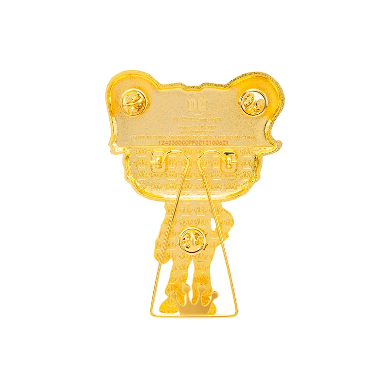 Пін Funko Pop серії «DC Comics» – Гарлі Квінн