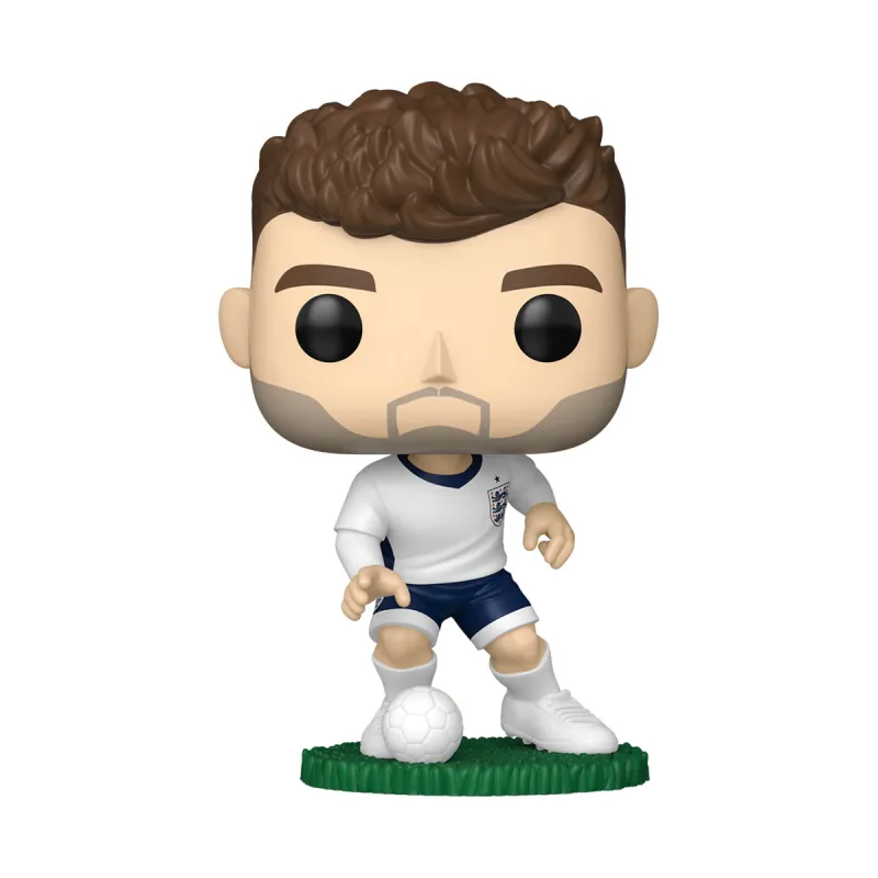 Ігрова фігурка Funko POP! серії Футбол: Англія - Джон Стоунз