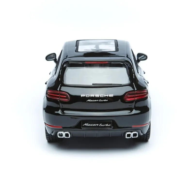 Автомодель - Porsche Macan (1:24)