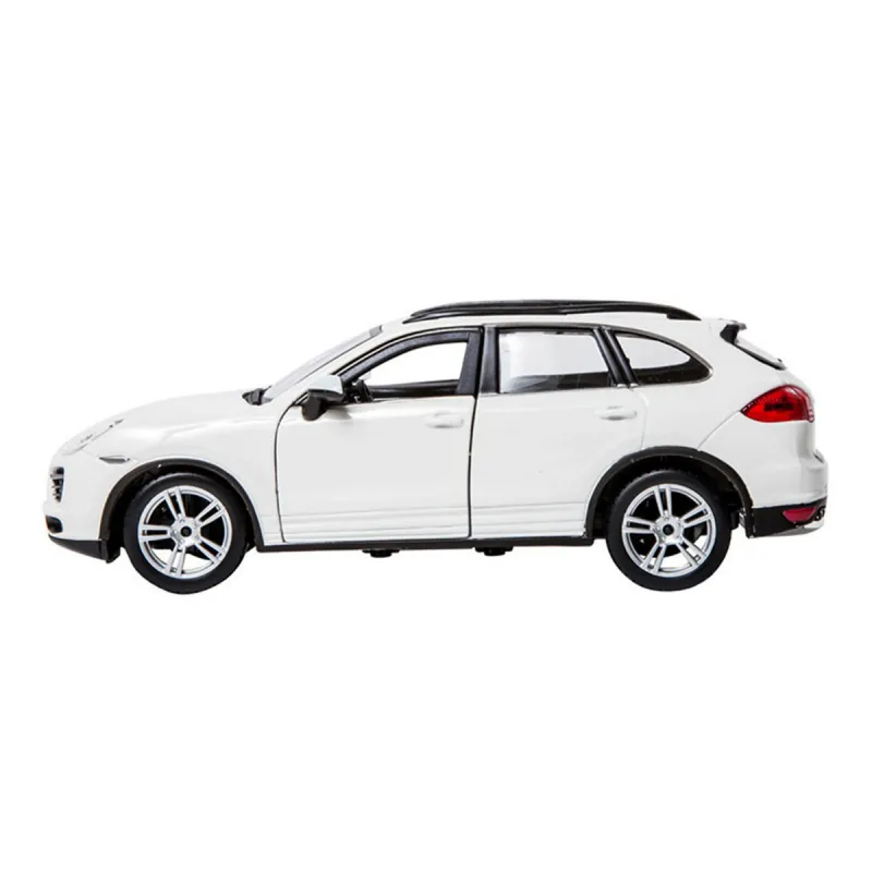 Автомодель - Porsche Macan (1:24)