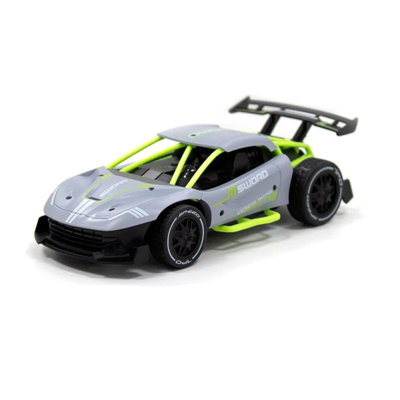 Автомобіль Speed racing drift з р/к – Sword (сірий, 1:24)