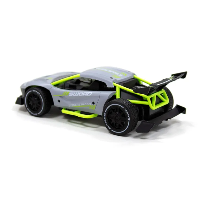Автомобіль Speed racing drift з р/к – Sword (сірий, 1:24)