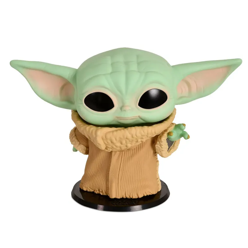 Ігрова фігурка Funko POP! cерії Мандалорець - Малюк 25 см