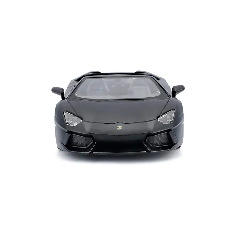 Автомобіль KS Drive на р/к - Lamborghini Aventador LP 700-4 (1:24, 2.4Ghz, чорний)