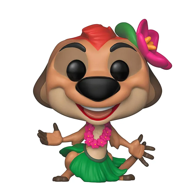 Ігрова Фігурка Funko Pop! Серії Король Лев - Тімон
