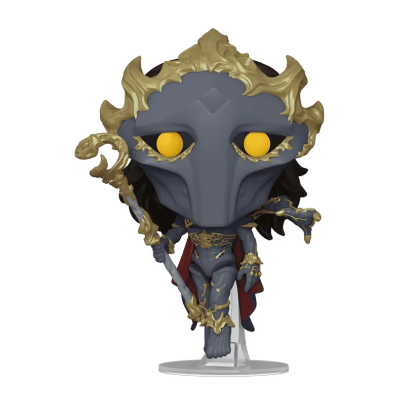 Ігрова фігурка Funko POP! серії Аркейн - Віктор