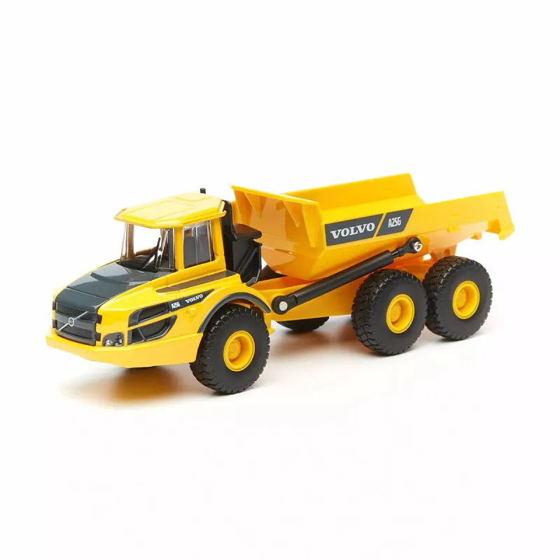 Автомодель Серії Construction - Самоскид Volvo A25G