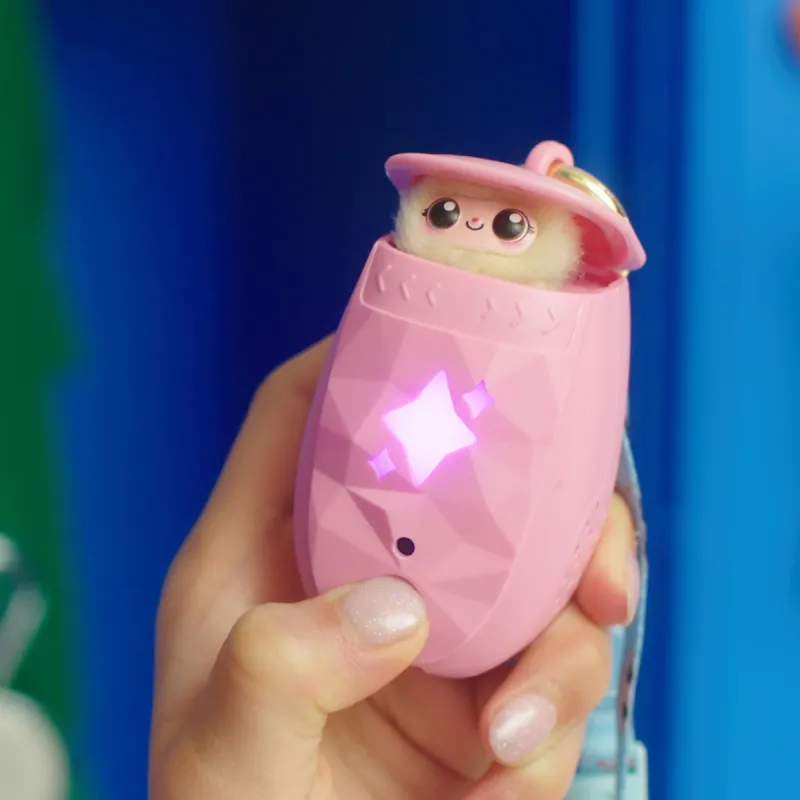 Інтерактивна іграшка Peekimo - Твій друг Пікімо