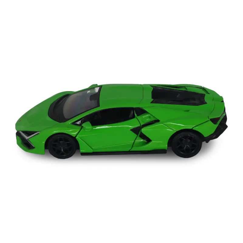 Автомодель – Lamborghini Revuelto 2024 (зелений)
