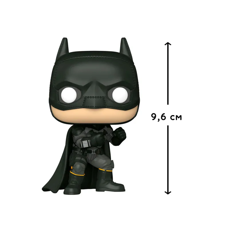 Ігрова фігурка Funko Pop! - Бетмен