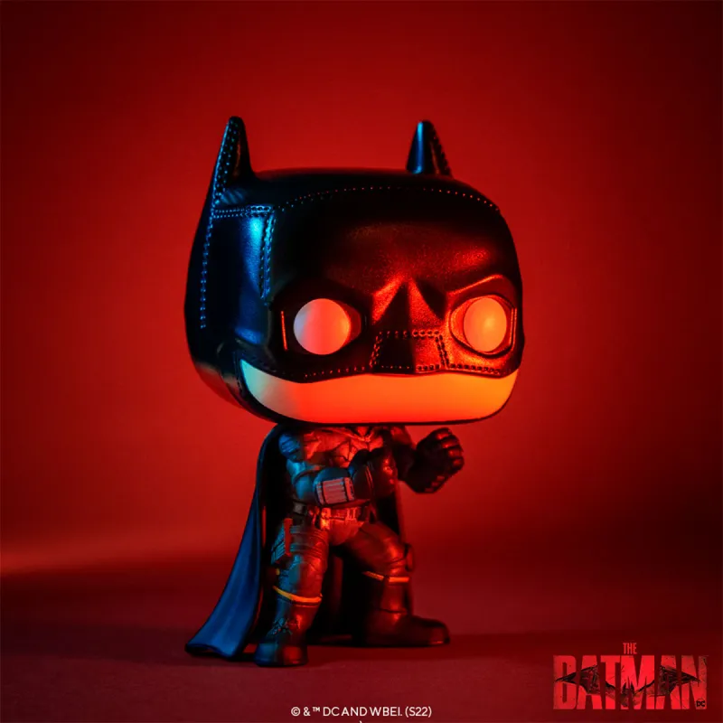 Ігрова фігурка Funko Pop! - Бетмен
