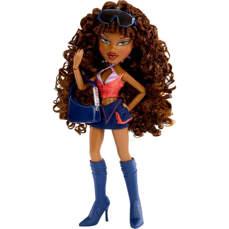Лялька Bratz серії 2001 Reimagined — Саша