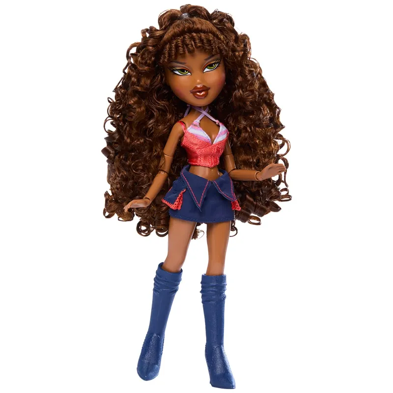 Лялька Bratz серії 2001 Reimagined — Саша