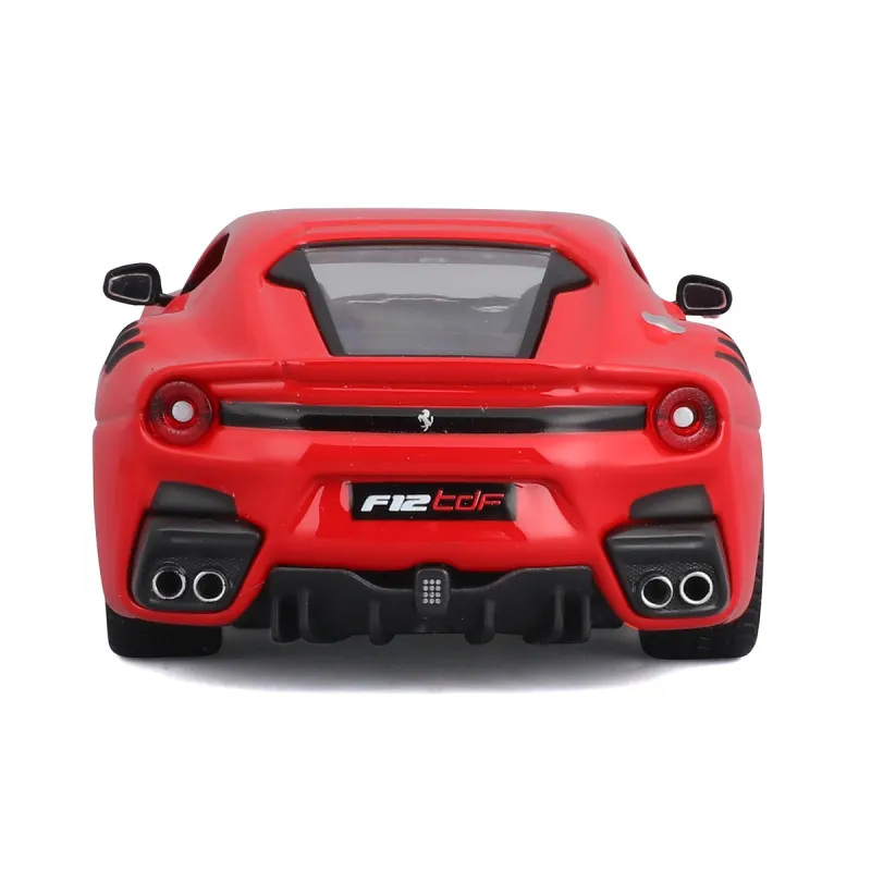 Автомодель – Ferrari F12tdf (1:32)