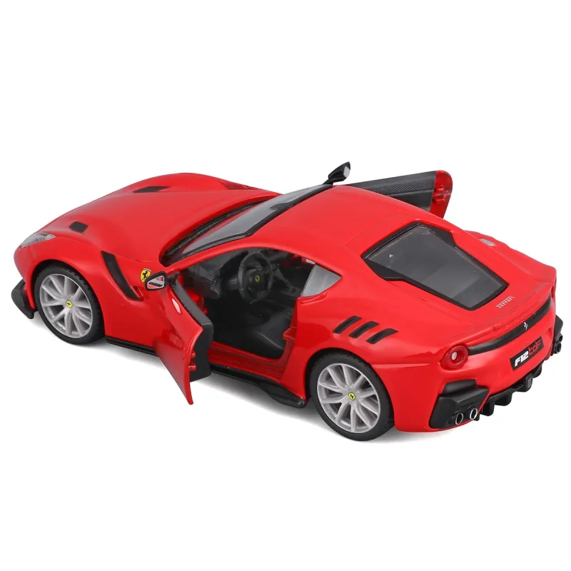 Автомодель – Ferrari F12tdf (1:32)