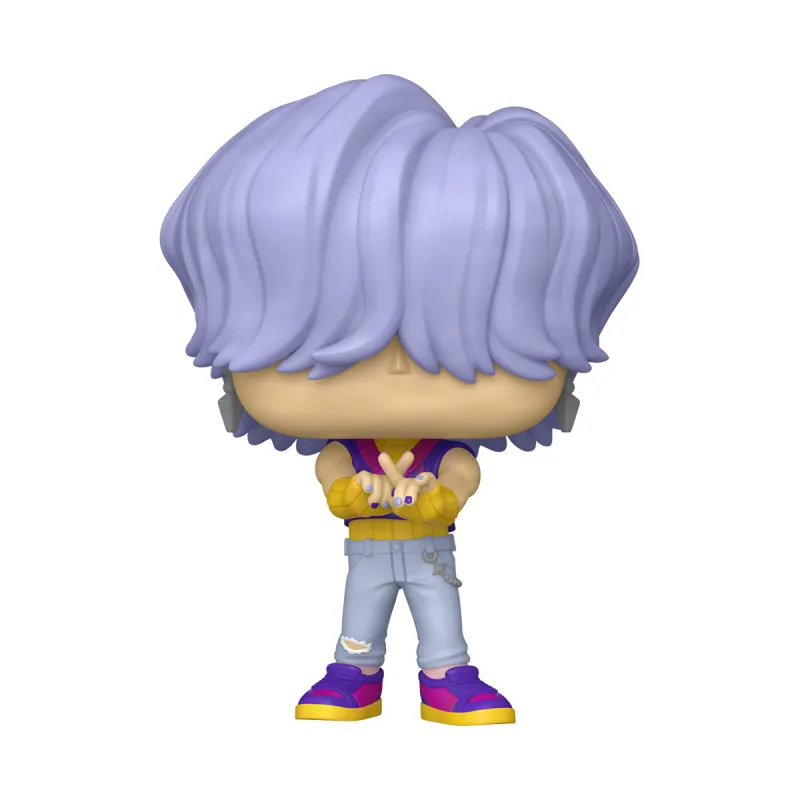 Ігрова фігурка Funko POP! серії Кейпоп-мисливиці на демонів S2 - Загадковий